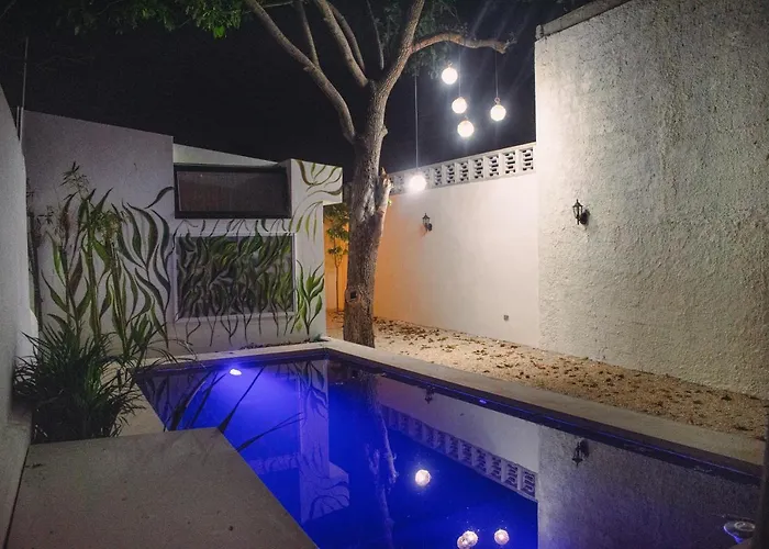 Casa Del Prado